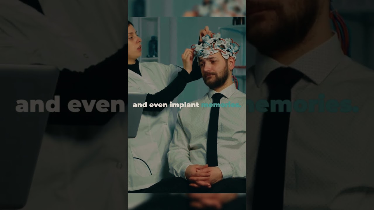 DARPA&rsquo;s Mind-Control Project