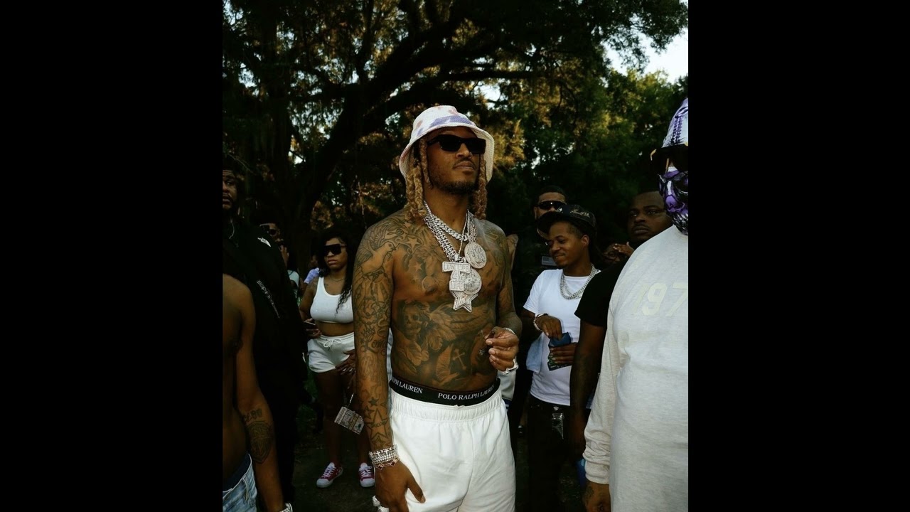 Future Type Beat - Turbo (prod. emkay)