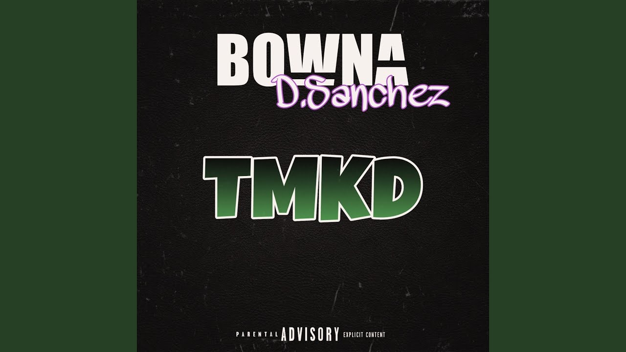 TMKD