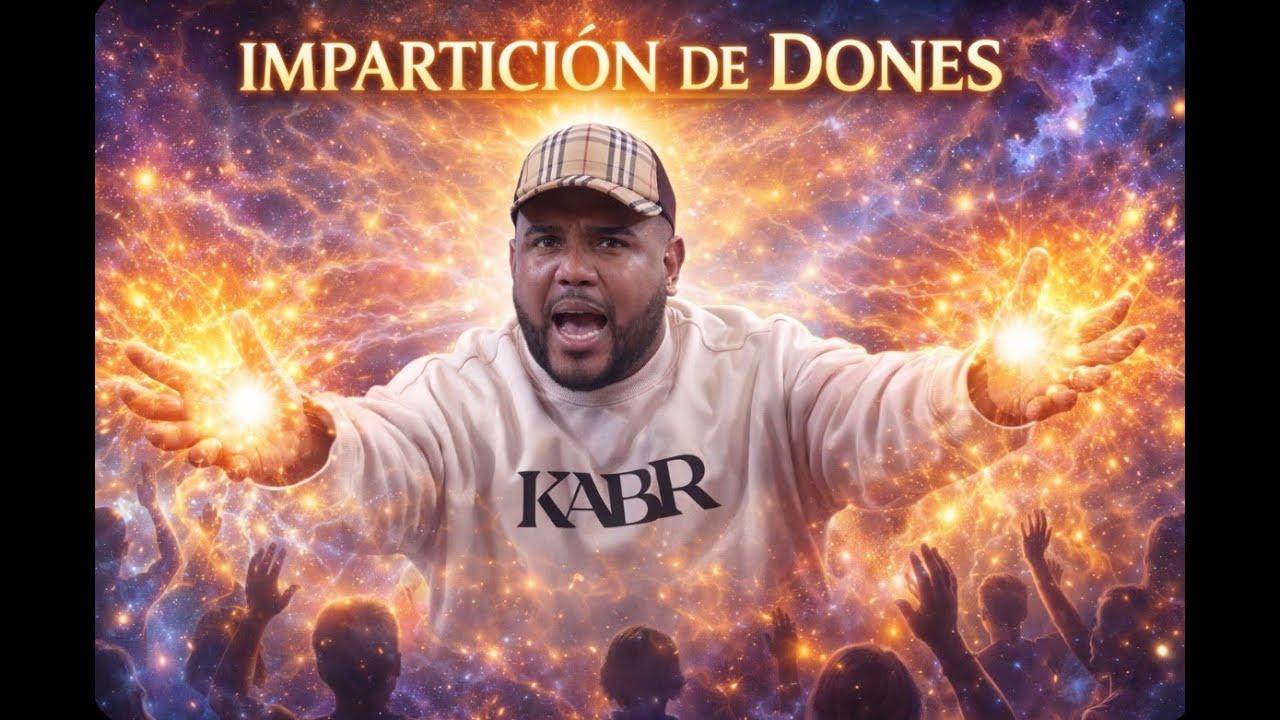 VIVIENDO BAJOS LOS ACUERDOS DIVINOS Y EL PODER DE LOS DONES DEL ESPIRITU @PMGRADIOSHOW
