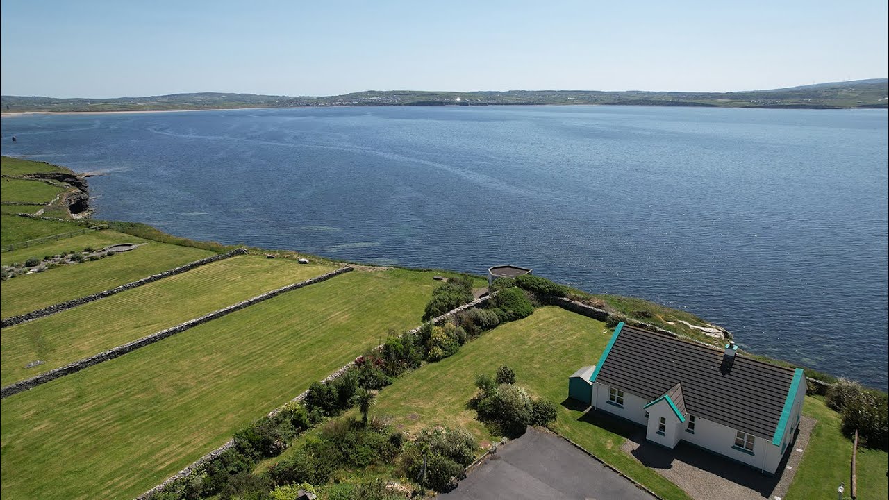 5 Knockrahaderry, Liscannor, Co. Clare. V95W443
