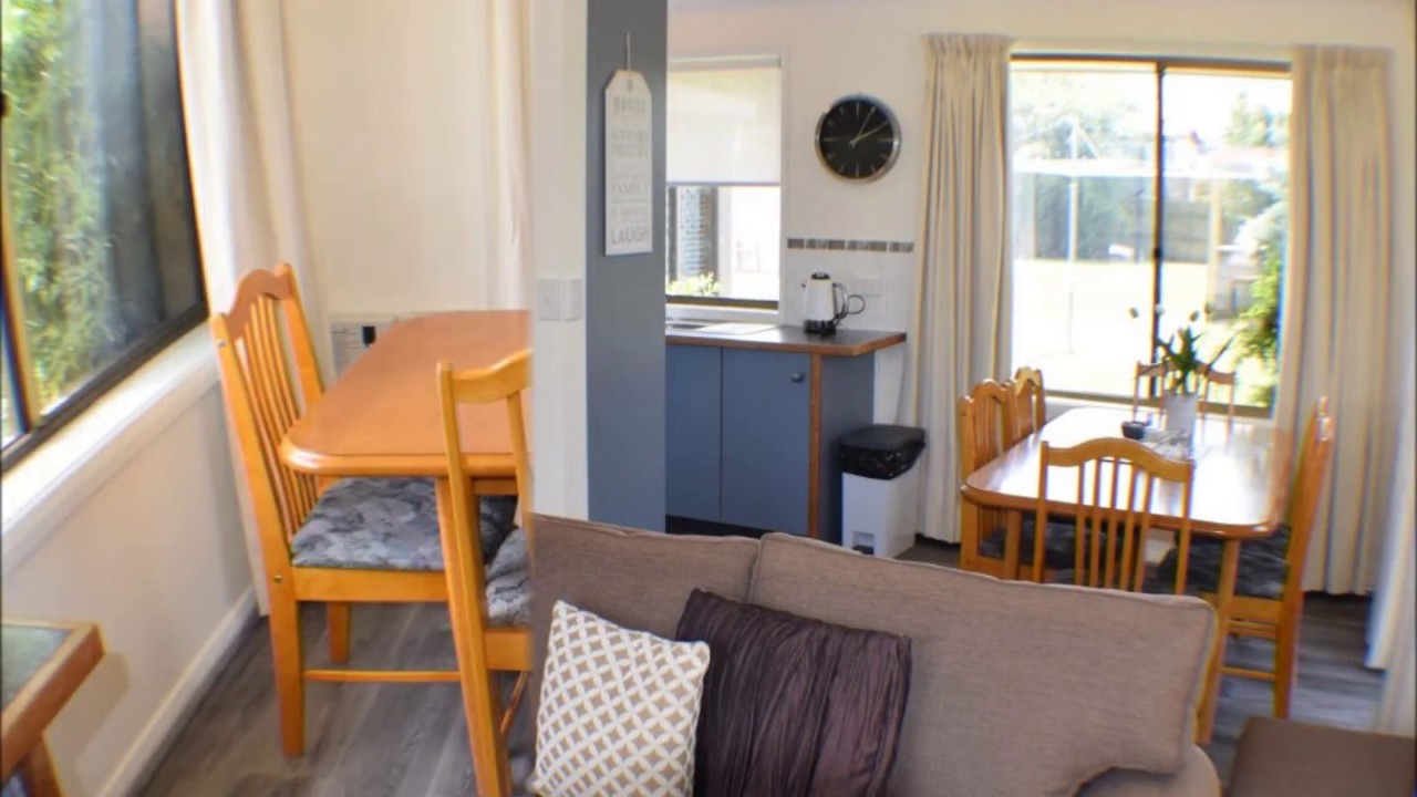 Triabunna Cottages