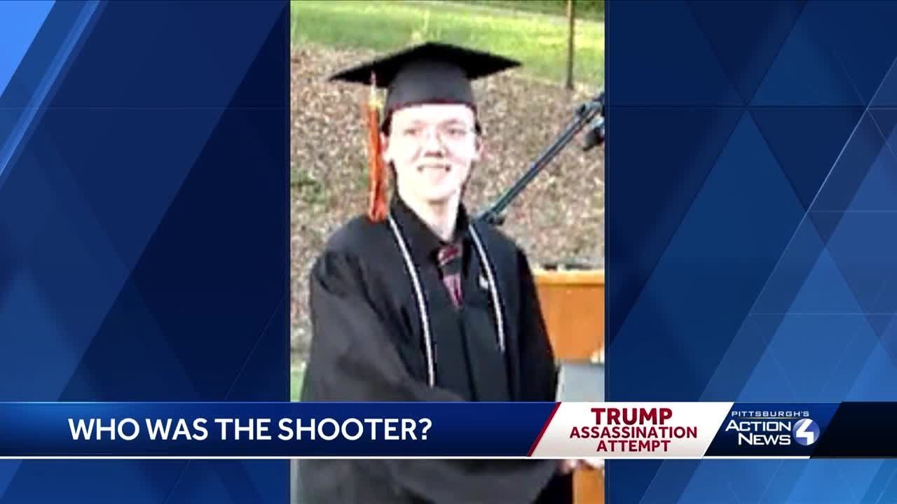 Thomas Crooks' former guidance counselor: 'Was not a menace to society'