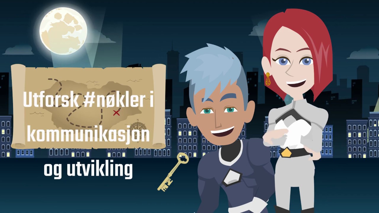Hvordan være tydelig og sette grenser?