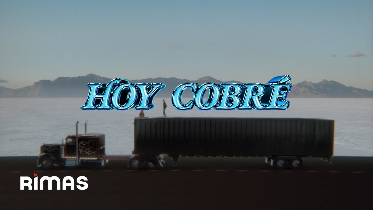 BAD BUNNY - HOY COBRÉ (Drill Remix)