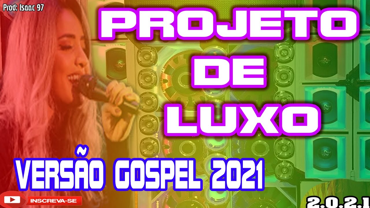 FORRÓ XOTE FUNK GOSPEL PRA PAREDÃO
