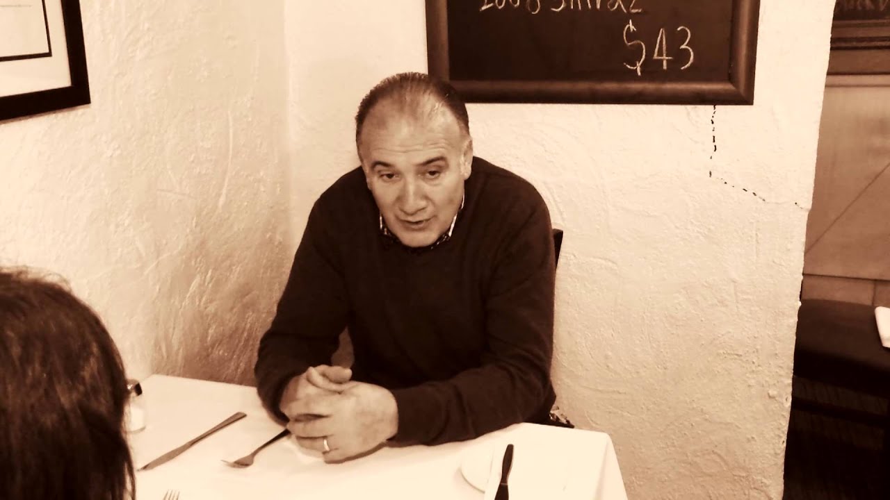 La Trattoria - Italian Restaurant - World Champion Pizza Maker 