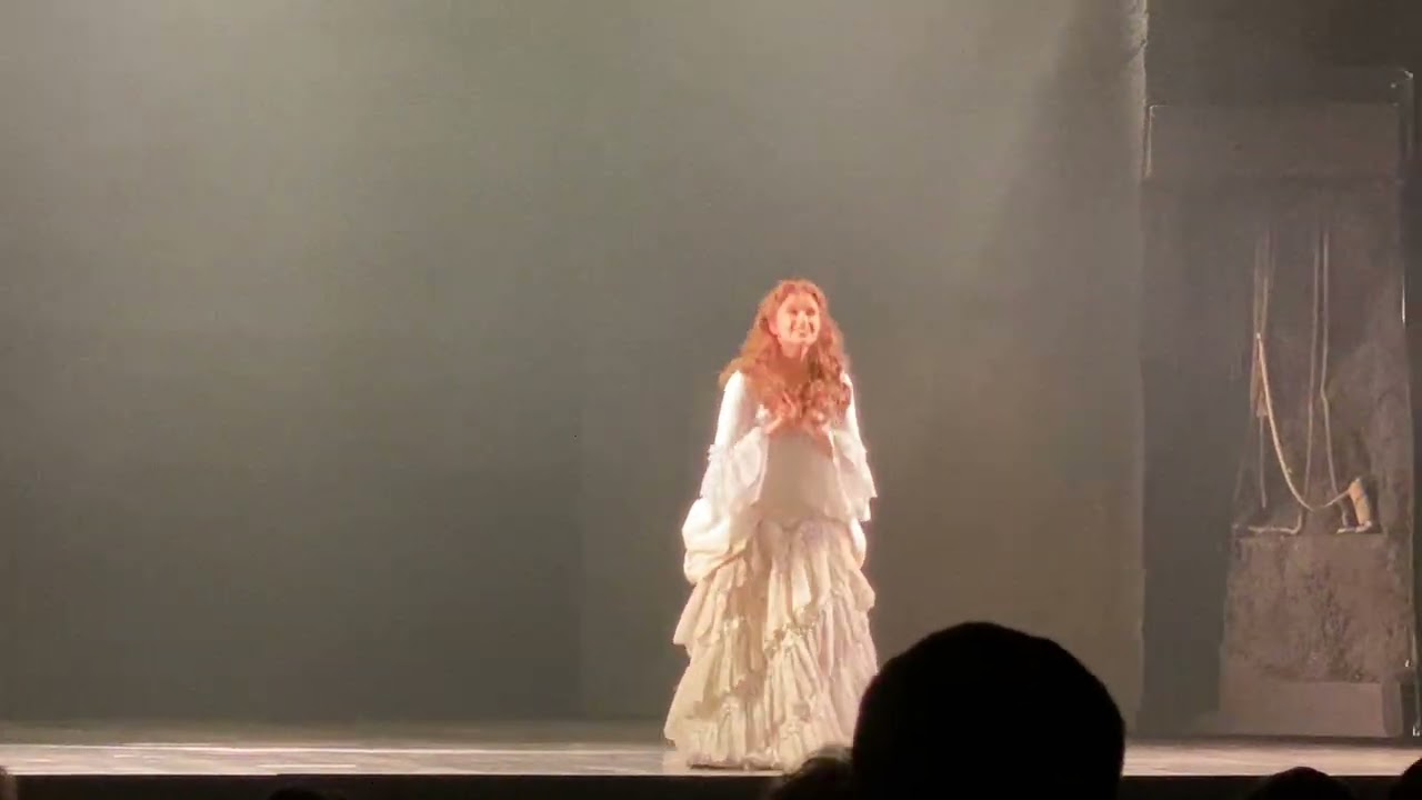 A Night of Pure Magic at the Raimund Theater! 