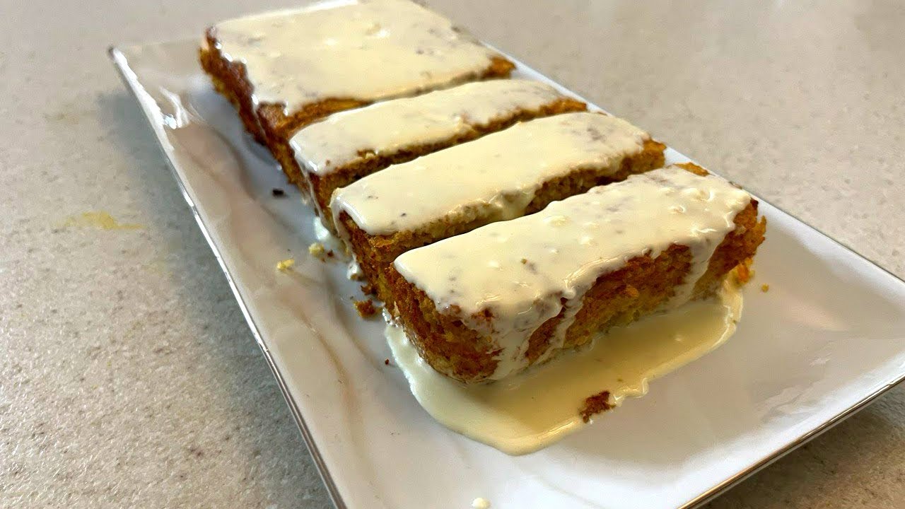 Guilt-Free Baking: Your New Favorite Cake Recipe!