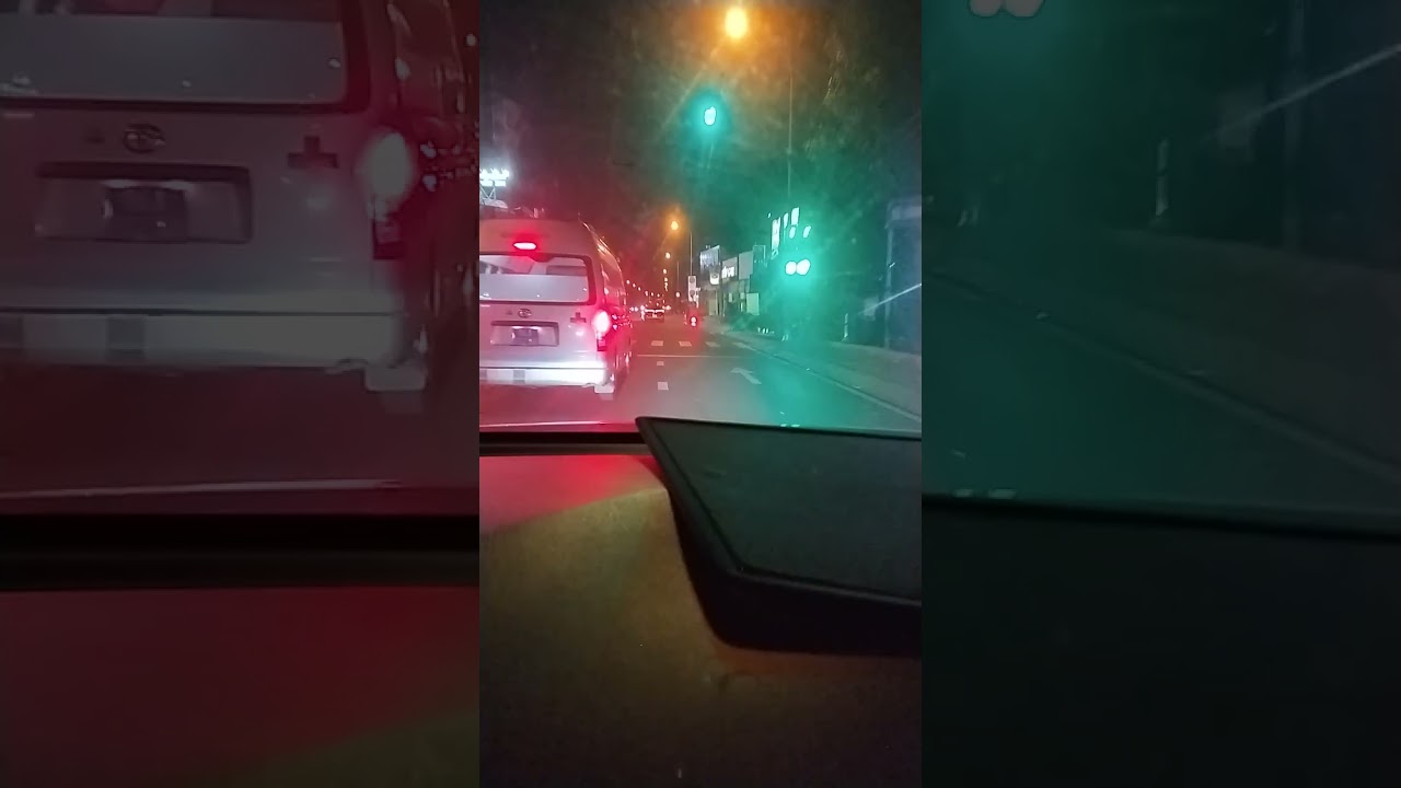 Cùng đi khắp nẻo đường... 