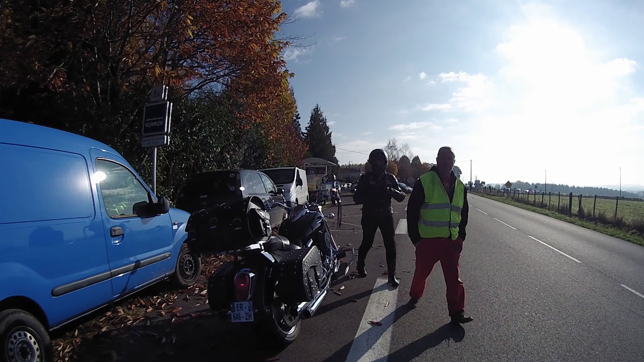 gilets jaune france 17112018