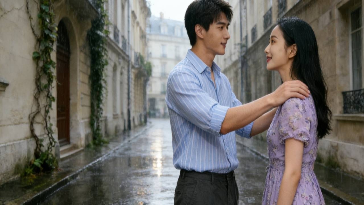 CEO tak cinta siapa pun,tapi jatuh cinta pada ibu tunggal yang sedang didik anak nakal, dinikahinya!