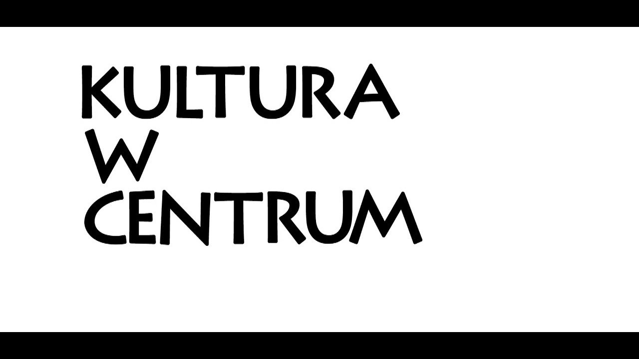 Kultura w Centrum odc. 209