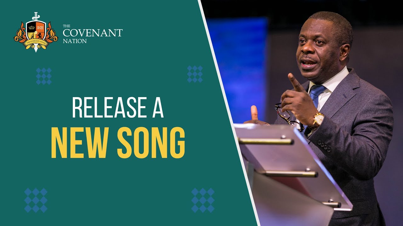Release a new SONG by Pastor Poju Oyemade| WAFBEC 2022 DAY 8 | GRAND FINALE | 09012022