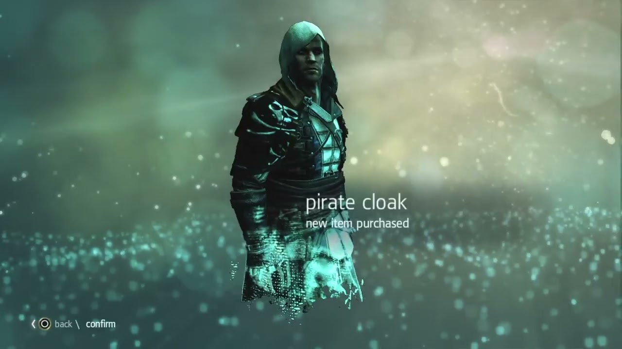 Assassin's Creed Black Flag Ep 34