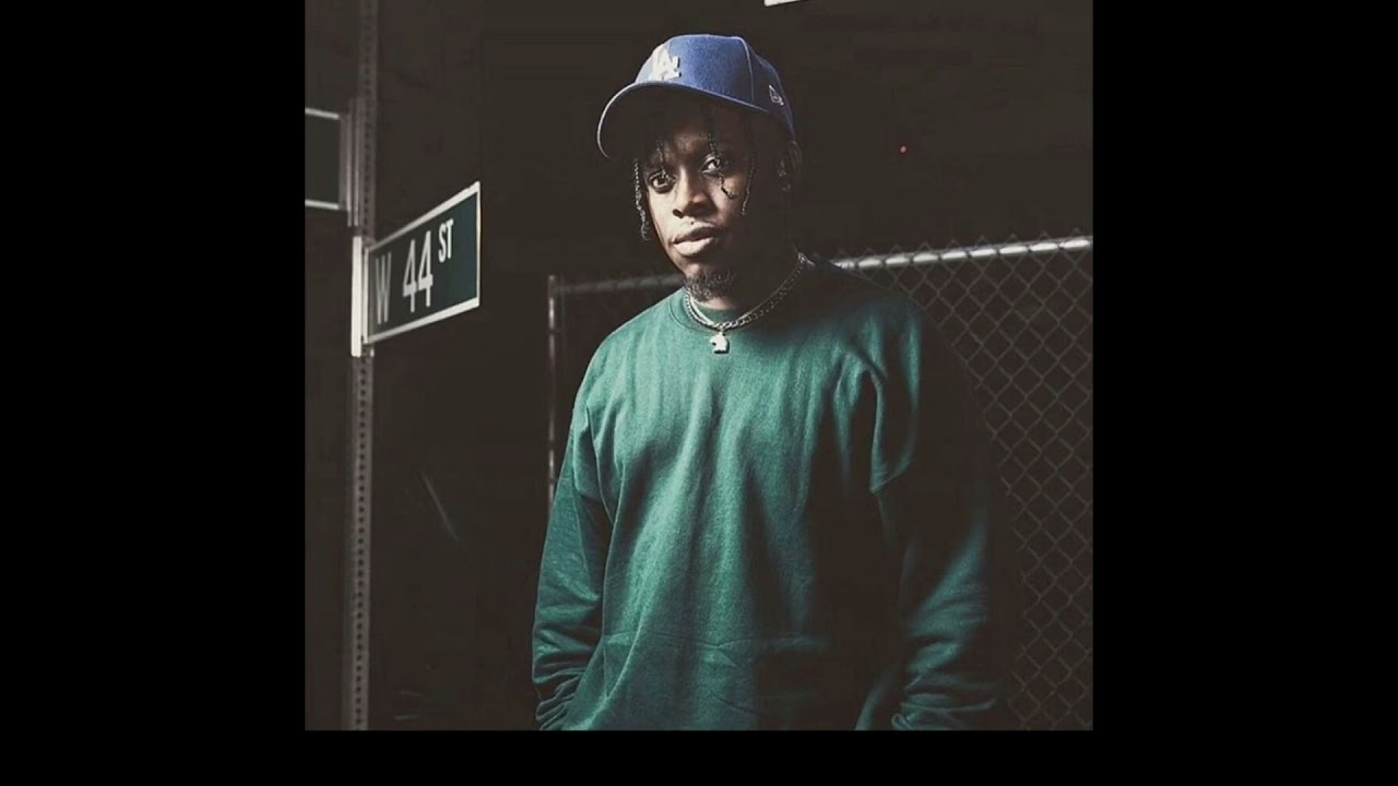 [SOLD] Blxst type beat “Home to you”