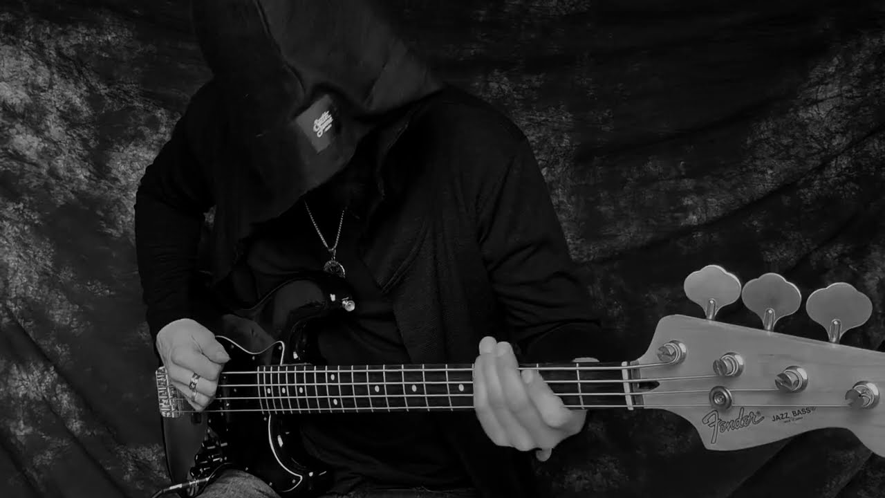 Coma - Tonacja (sygnał z piekła)
