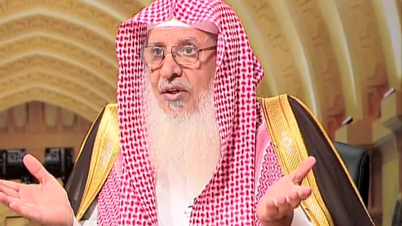 11تساهل اوليا الامور في السؤال عن الخاطب الشيخ أد. سعد الحميد