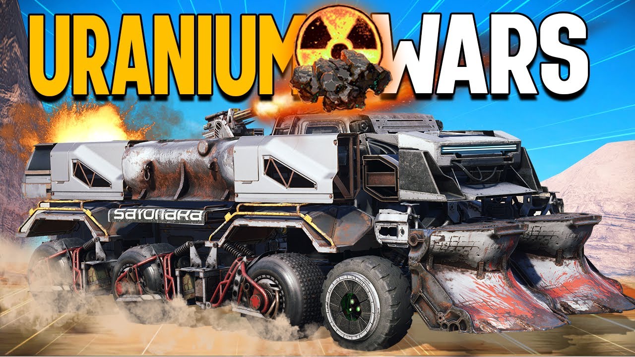 JBRider VS The Best Players Crossout