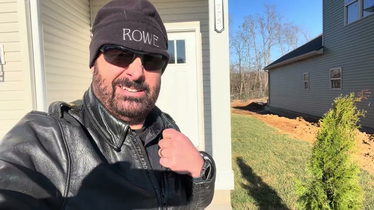 Clarksville Home For Sale 775 Bluestem Way 