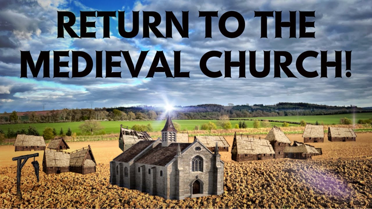 Return to the Medieval church site! FINDS GALORE!!! with the XP DEUS 2