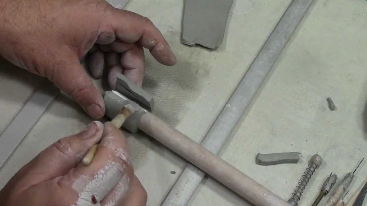 Let's learn to make ocarinas video #6