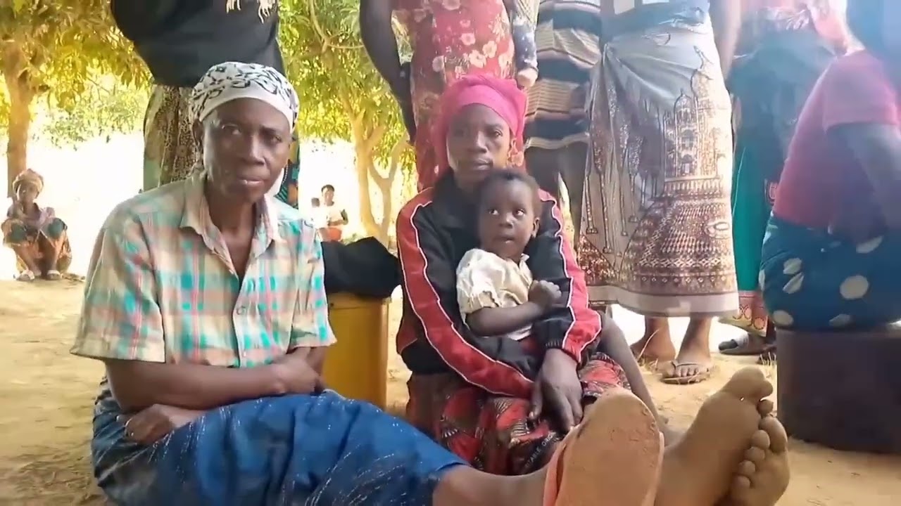 Witchcraft is real in Zambia@buddharecords488