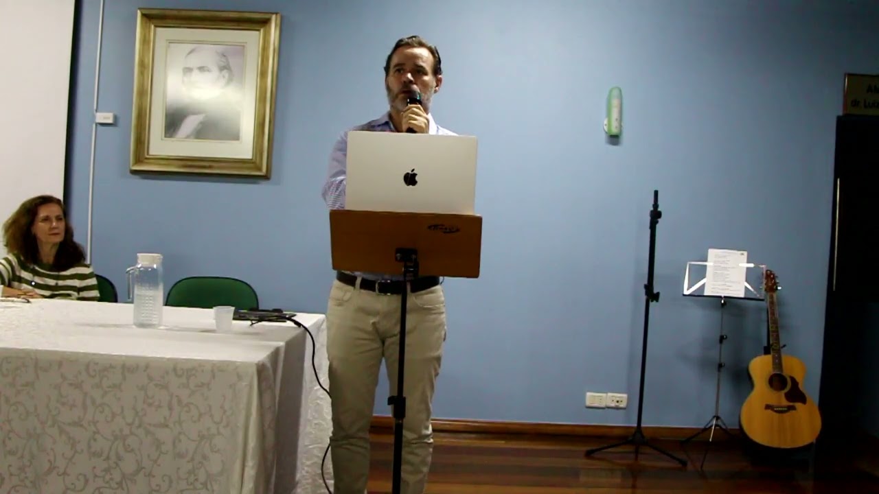 Mecanismo de Auxílio Divino - Marcelo Dias