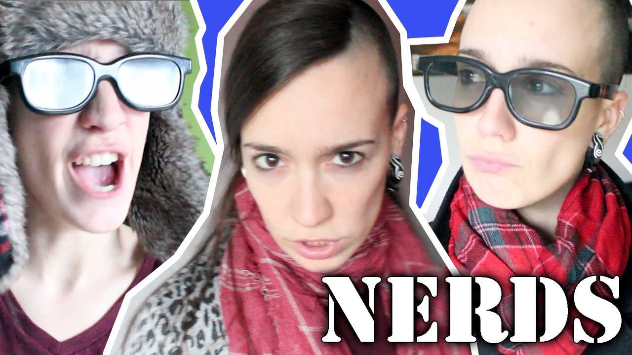 La venganza divina de los nerds | Koala Rabioso