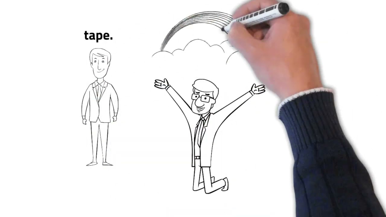 Wie finde ich eine Praxisnachfolge? | Mit tape. zur erfolgreichen Praxisübergabe