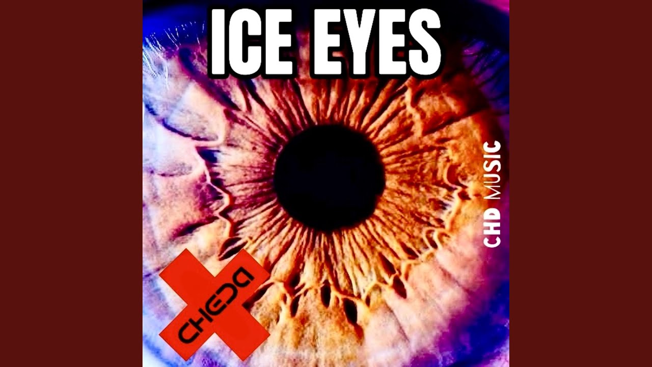 ICE EYES (ORIGINAL MIX)