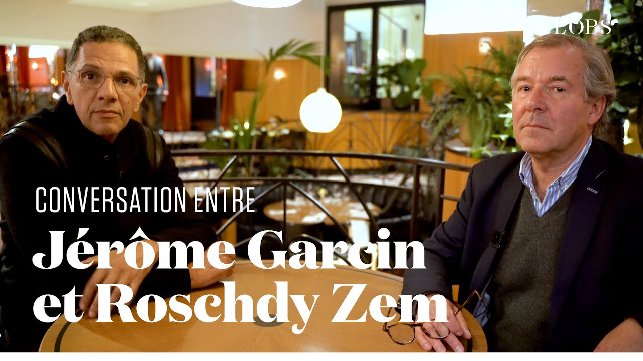 Roschdy Zem r&eacute;alise 