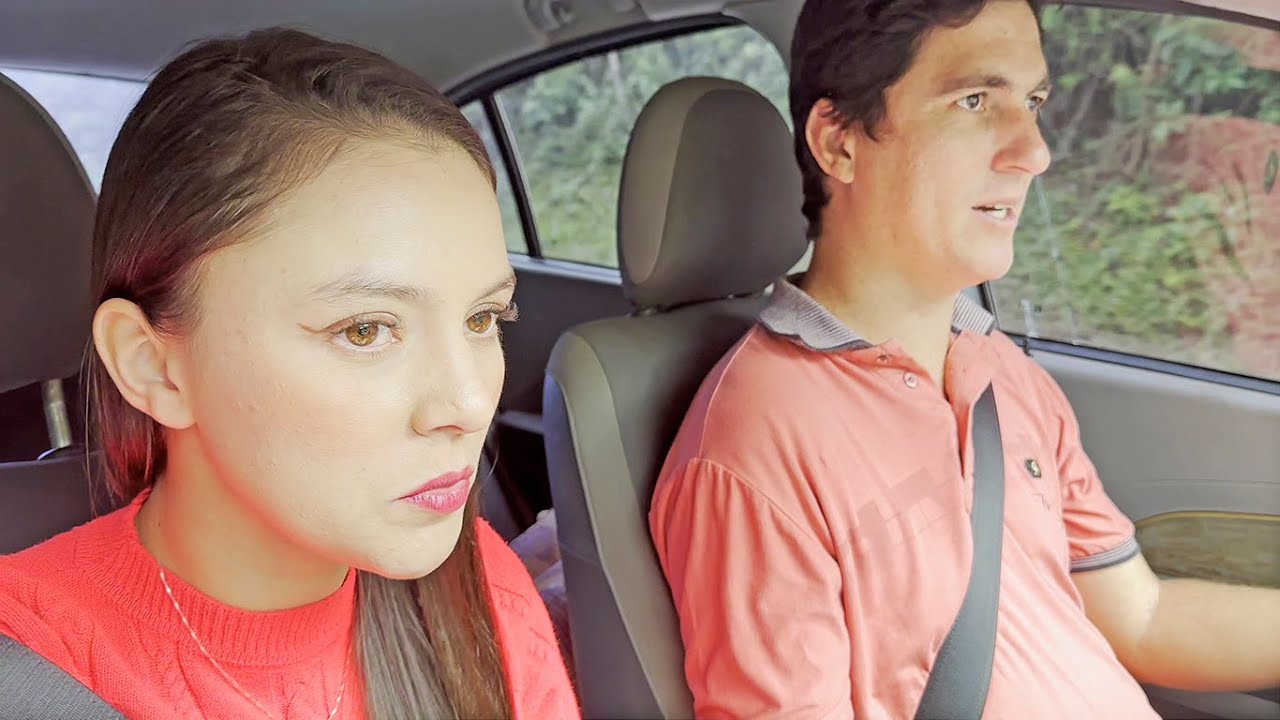 NOS MALTRATARAM | QUE DECEPÇÃO