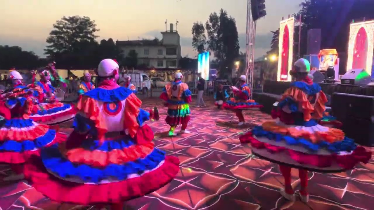 कुमाऊँ द्वार महोत्सव का आगाज 2025