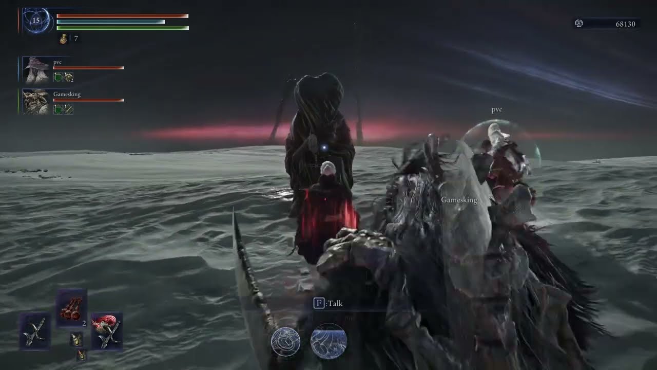 Fastest Libra Kill I've ever had