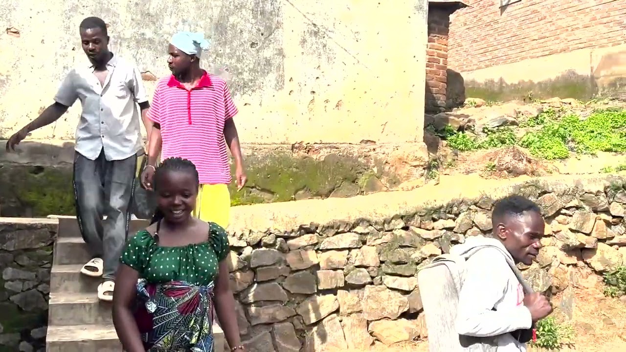 MWAGANIZA BWANJI