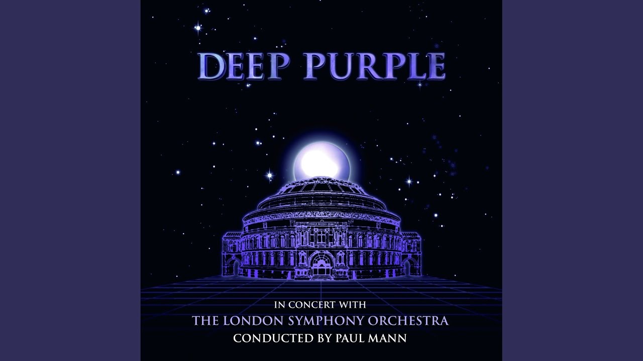 Thats Why God Is Singing the Blues (Live)