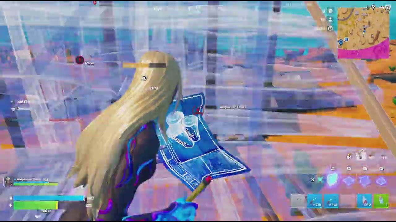 Duo Reload Win