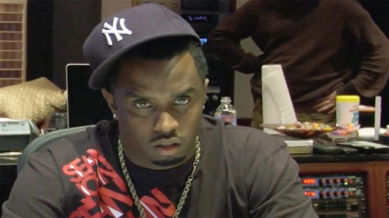 #1 When RAPPERS Hear Their Own Songs... (Rick Ross, Puff Daddy, Jay Z, Kanye West)