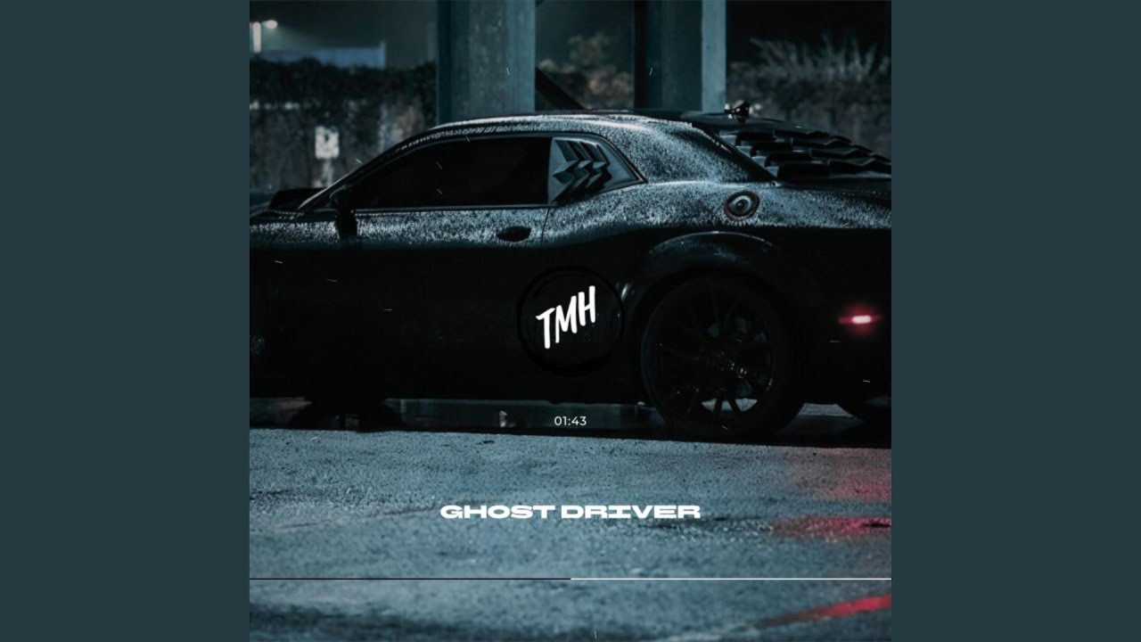 Ghost Driver