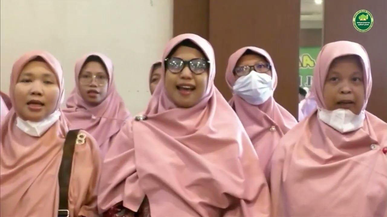 Akhirussanah MI Luqman Al Hakim Bagian 1