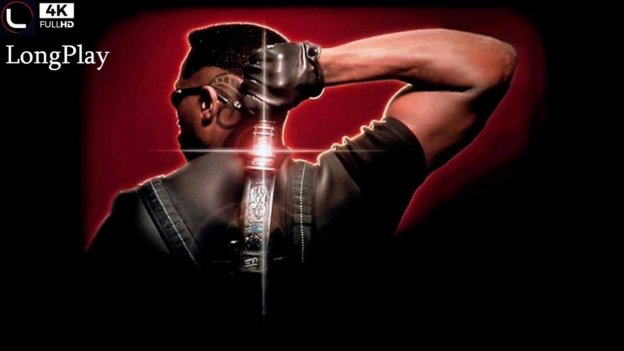 PS2 - Blade 2 - LongPlay [4K:60FPS] 🔴
