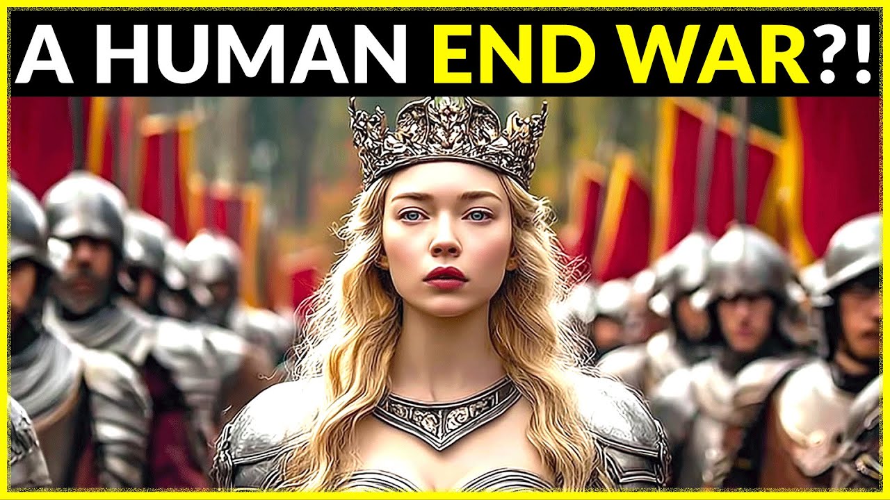 She Married a Human to End a War—Then Learned Why They’re Forbidden |HFY | HFY Reddit Stories