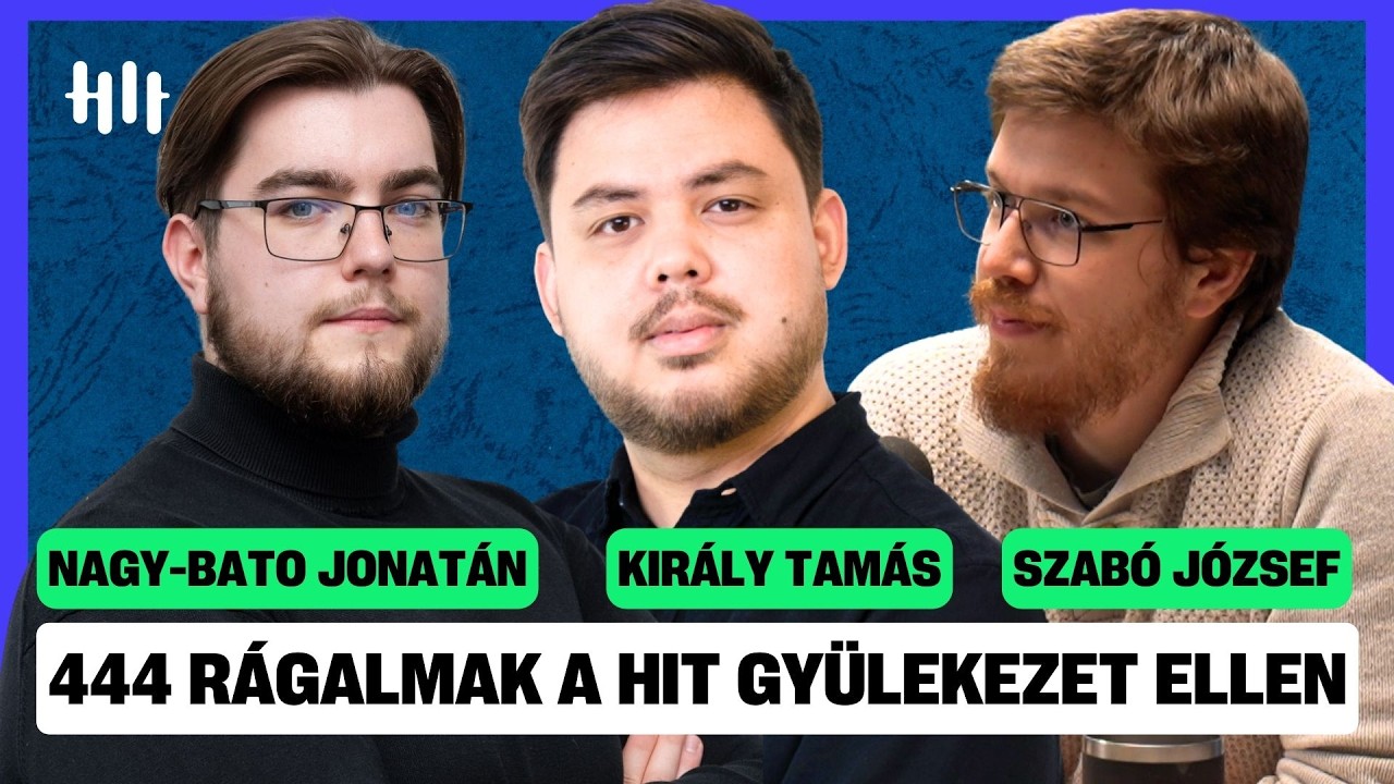 Zelenszkij gengszter lett, Magyar Péter váratlant lépett - Király Tamás, Szabó József