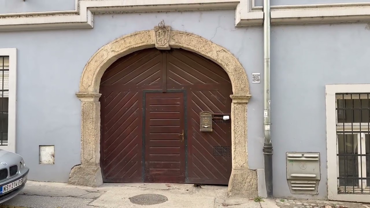 Podgrađe Novig Sada