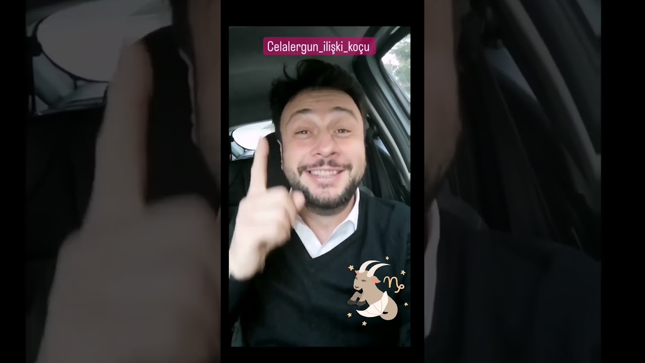 Oğlak Kadını♑️ Eğlenceli Paranoyak Ama Aşka Hep Koşa Koşa Yalın Ayak😉