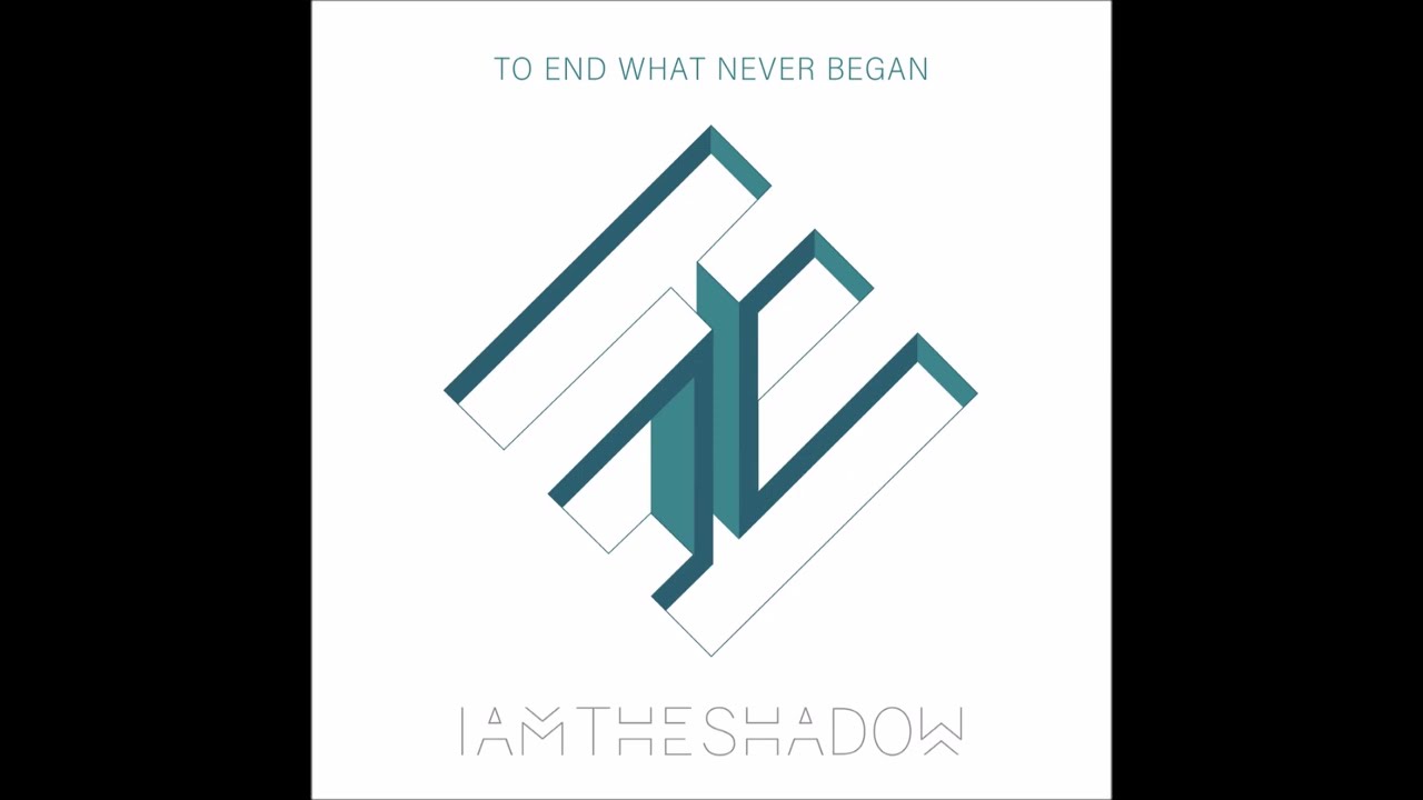 IAMTHESHADOW - Hell Is Where Your Heart Is