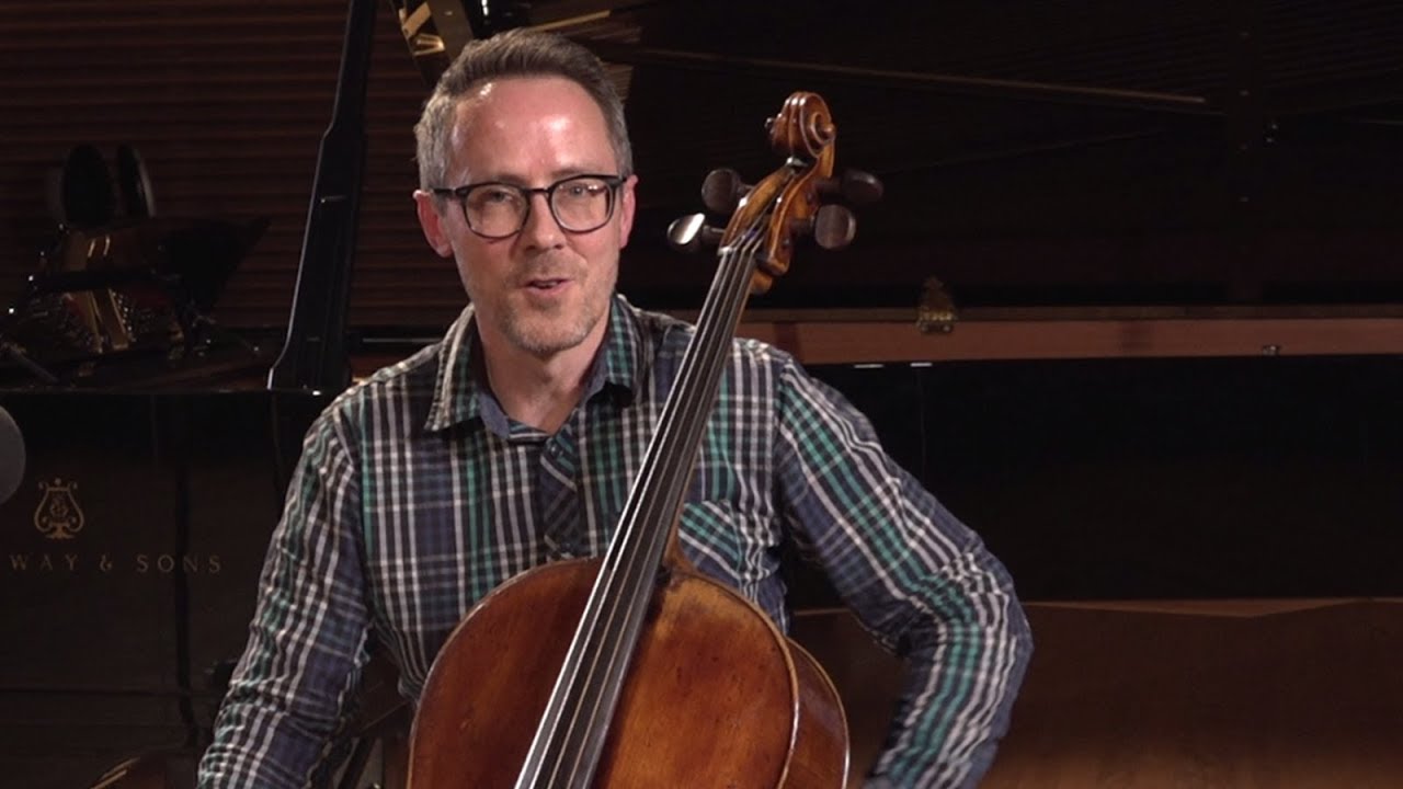 How Music Works: What are gut strings?