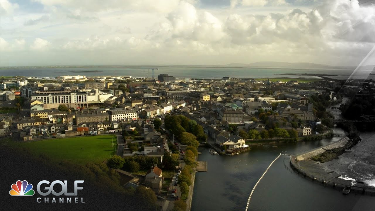 Explore the best golf courses that Galway, Ireland has to offer | Golf Channel