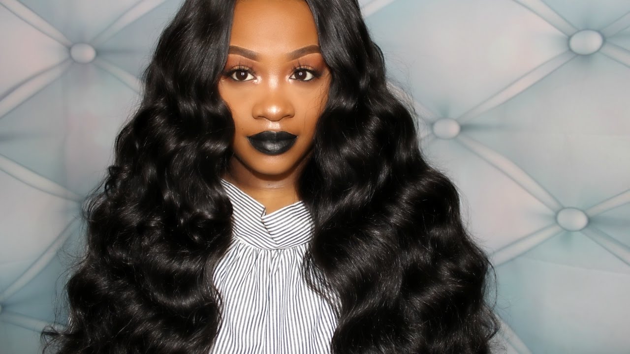 ALi Grace Review Series- Part 3: Loose Wave Full Review